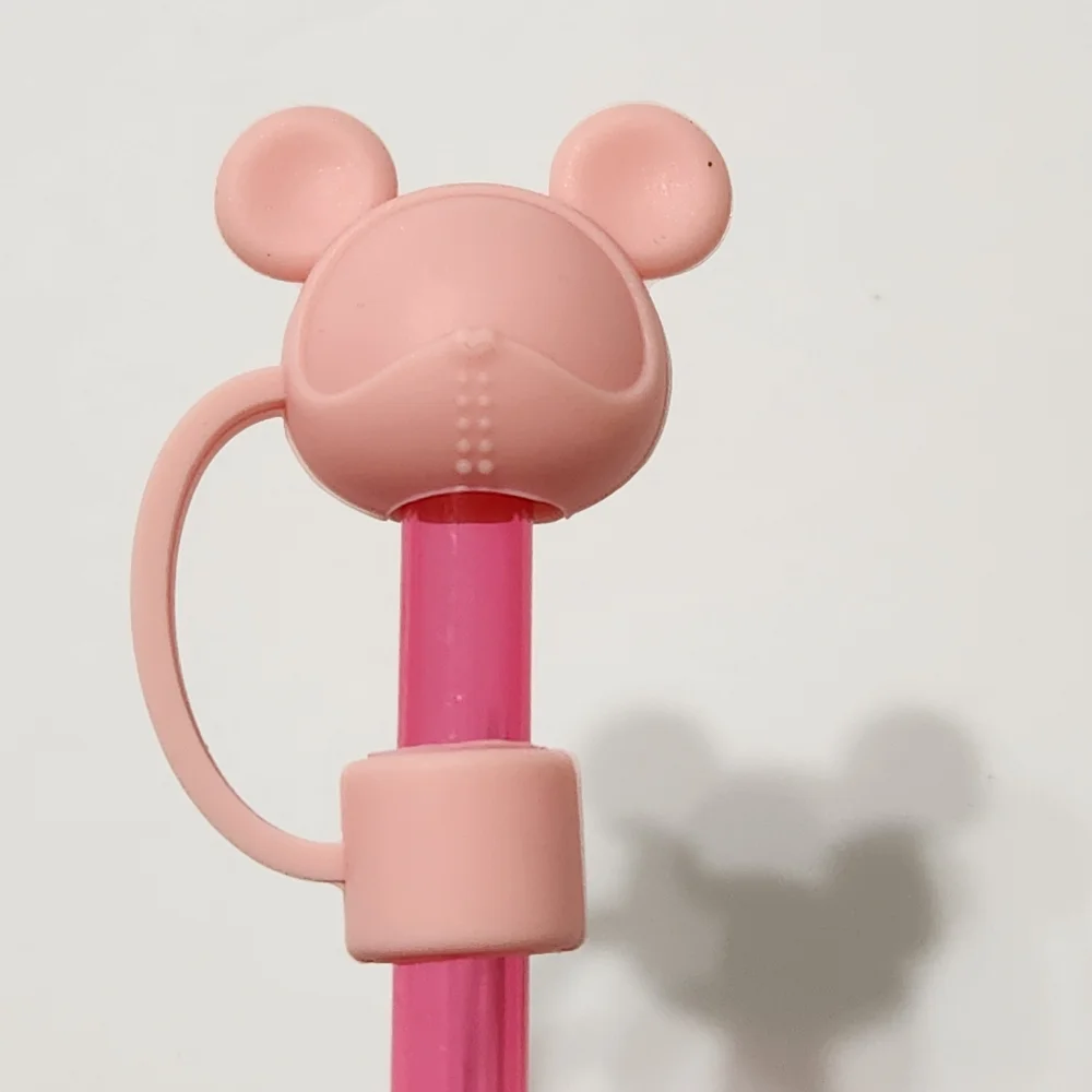 5 pieces Cute Straw cover for Staley cup - Picture 5 of 8